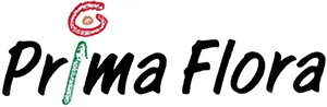 Prima Flora - Monika Huber Logo